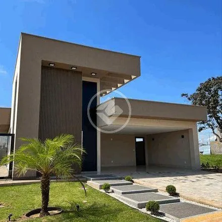 Buy this 3 bed house on unnamed road in Aparecida de Goiânia - GO, 74946