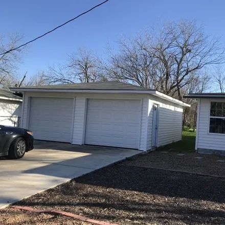 Rent this 3 bed house on 615 East Ireland Street in Seguin, TX 78155