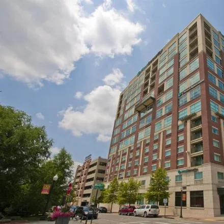 Buy this 1 bed condo on Courtyard by Marriott Little Rock Downtown in President Clinton Avenue, Little Rock