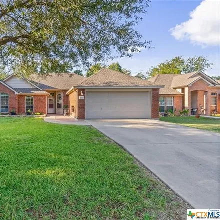 Buy this 4 bed house on 2619 Butterfly Drive in Temple, TX 76502