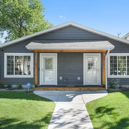 Buy this 2 bed house on 3283 3rd Avenue South in Minneapolis, MN 55408