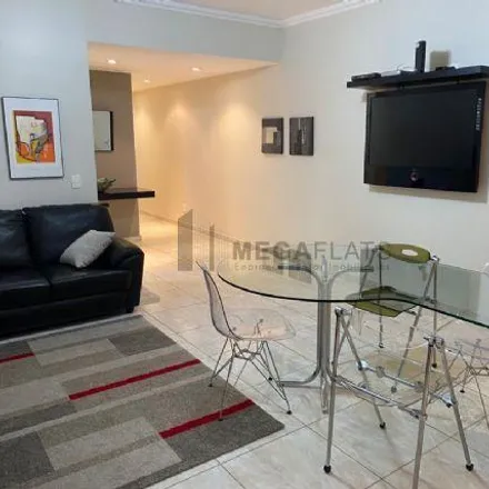 Image 2 - Alameda Jaú 1474, Cerqueira César, São Paulo - SP, 01420-004, Brazil - Apartment for rent