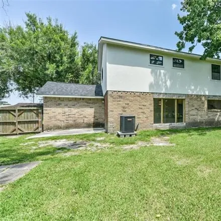 Image 5 - 351 Morningside, League City, TX 77573, USA - House for rent