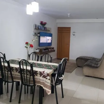 Buy this 2 bed apartment on Avenida Remigio Dalla Vecchia in Jardim Nair Maria, Salto - SP