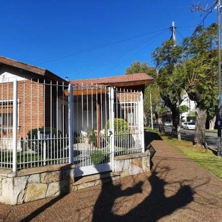 Image 2 - 75 - Congreso 3300, Villa Yapeyú, San Andrés, Argentina - House for sale