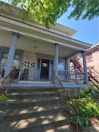 Rent this 1 bed apartment on Hoch Street in Bethlehem, PA 18108