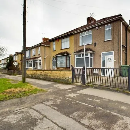 Rent this 4 bed duplex on 40 Station Road in Bristol, BS34 7JQ