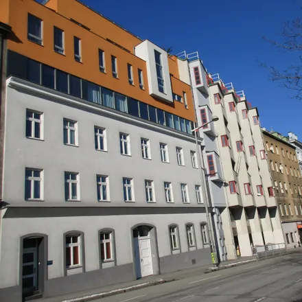 Rent this 3 bed apartment on Vienna in KG Hernals, AT