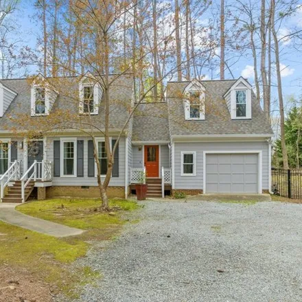 Buy this 3 bed house on 2012 Link Road in Chapel Hill, NC 27516