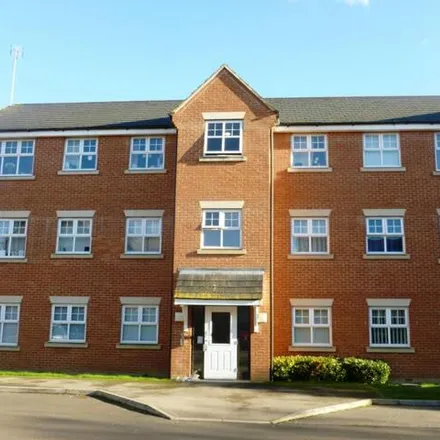 Image 2 - The Eight Belles, Church Green Road, Bletchley, MK3 5HJ, United Kingdom - Room for rent