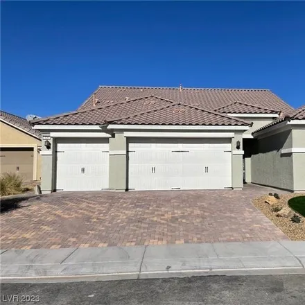 Buy this 3 bed house on 320 Cool Morning Ct in North Las Vegas, Nevada