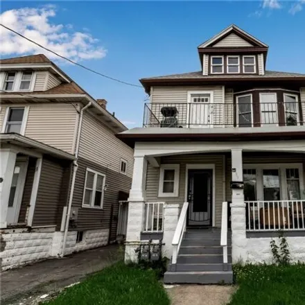 Buy this 7 bed house on 39 Gualbert Avenue in Buffalo, NY 14211