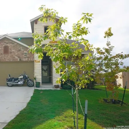 Rent this 4 bed house on Rogers Creek in Bexar County, TX