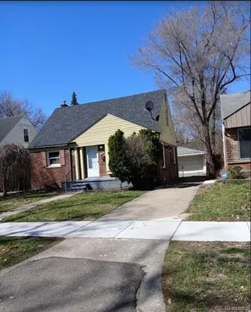 Buy this 3 bed house on 13021 Grayfield Street in Detroit, MI 48223