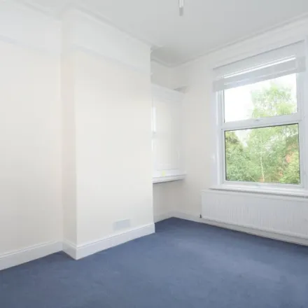 Image 7 - Alexandra Road, Finchley Lane, London, NW4 1BN, United Kingdom - Apartment for rent