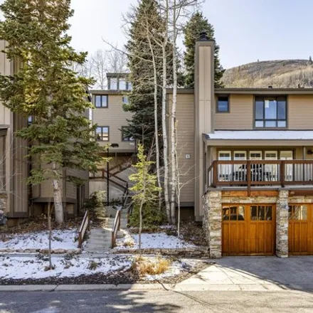 Buy this 3 bed condo on The Crescent Ridge by Park City Lodging in Crescent Ridge Road, Park City