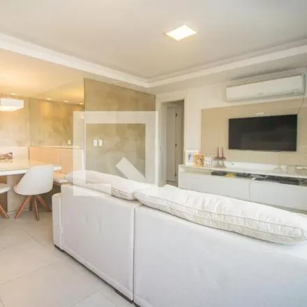 Rent this 2 bed apartment on Rua Itapeva in Passo da Areia, Porto Alegre - RS