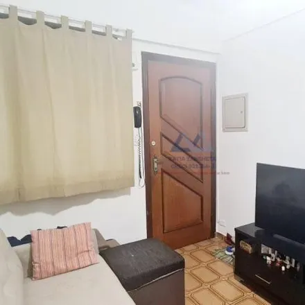 Buy this 2 bed apartment on Avenida Jabaquara 2408 in São Judas, São Paulo - SP