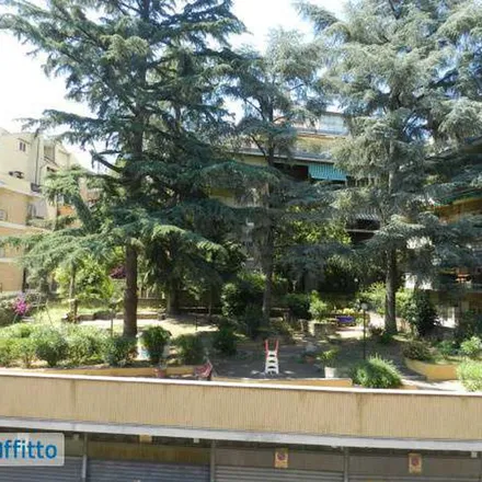Image 9 - Via Domenico Comparetti, 00137 Rome RM, Italy - Apartment for rent