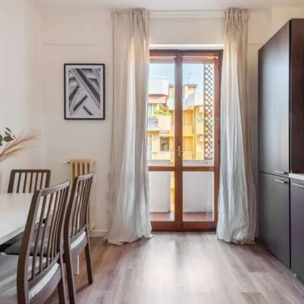 Rent this 3 bed apartment on Viadotto di Greco in Via Pallanza, 20125 Milan MI