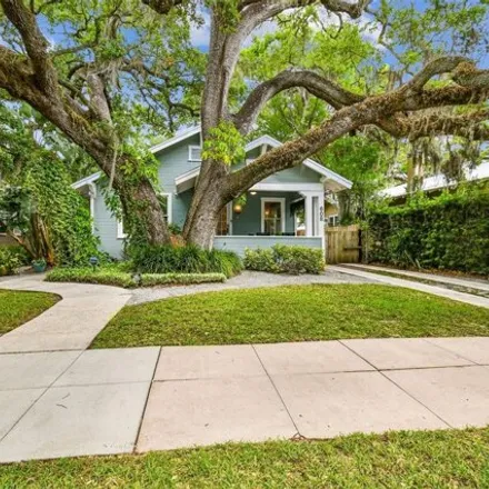 Image 2 - Swann Avenue @ Orleans Avenue, South Orleans Avenue, Tampa, FL 33606, USA - House for sale