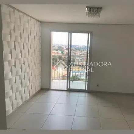 Buy this 3 bed apartment on Rua Aimorés in Vila Alzira, Santo André - SP