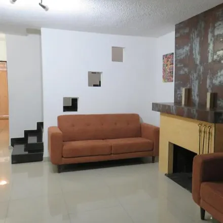 Buy this 6 bed house on Calle Corregio Norte in Benito Juárez, 03710 Santa Fe