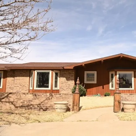 Image 3 - 917 Yucca Street, Logan, Quay County, NM 88426, USA - House for sale