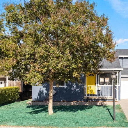 Buy this 3 bed house on 21772 Westfield Avenue in Hayward, CA 94541