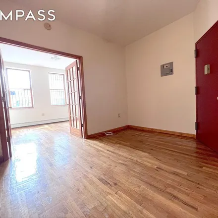 Rent this 2 bed apartment on 379 Baltic Street in New York, NY 11201