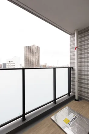 Image 6 - Lawson Store 100, Orido-dori, Kita-Otsuka 2-chome, Toshima, 170-0004, Japan - Apartment for rent