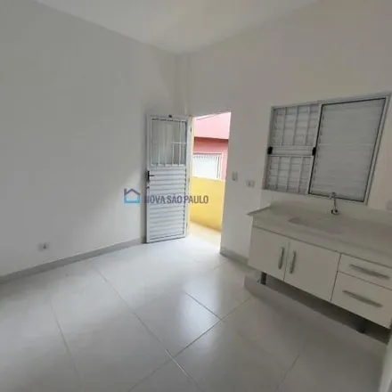 Rent this 1 bed apartment on Avenida Bosque da Saúde 927 in Chácara Inglesa, São Paulo - SP