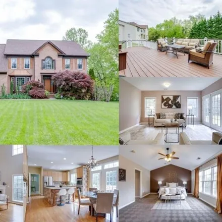 Buy this 6 bed house on 5193 Ox Road in Fairfax Station, Fairfax County