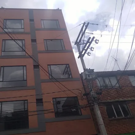Buy this 2 bed apartment on Avenida Calle 68 in Barrios Unidos, 111221 Bogota