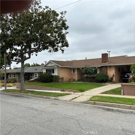 Buy this 3 bed house on 10591 South 5th Avenue in Inglewood, CA 90303