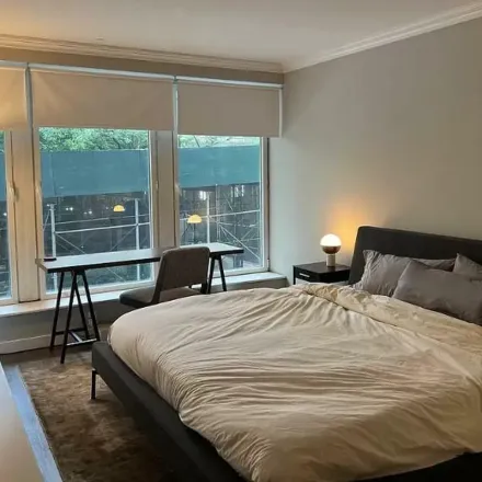 Rent this 2 bed apartment on 90 William Street in New York, NY 10038