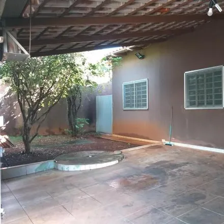 Buy this 3 bed house on Rua RB-6 in Residencial 14 Bis, Goiânia - GO