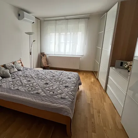 Rent this 2 bed apartment on Holzmeistergasse 13 in 1210 Vienna, Austria