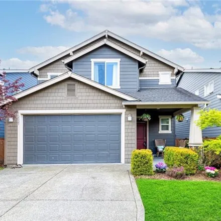Buy this 4 bed house on 12025 Southeast 314th Place in Auburn, WA 98092