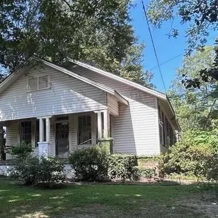 Buy this 3 bed house on 105 Boutwell Street in Greenville, AL 36037
