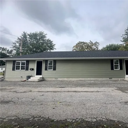 Rent this studio house on 515 N Blanchard in Findlay, Ohio