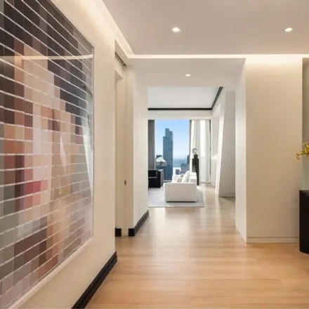 Buy this 3 bed condo on 53 West 53 in 53 West 53rd Street, New York