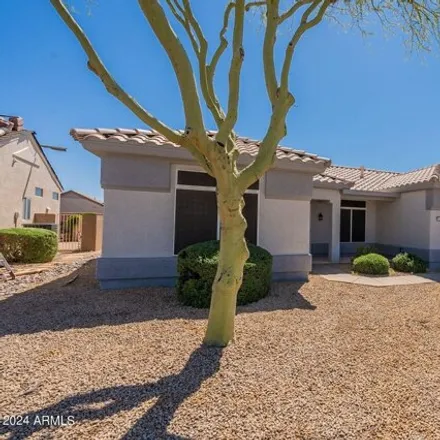 Buy this 2 bed house on 21825 North Via Arnoldo in Sun City West, AZ 85375