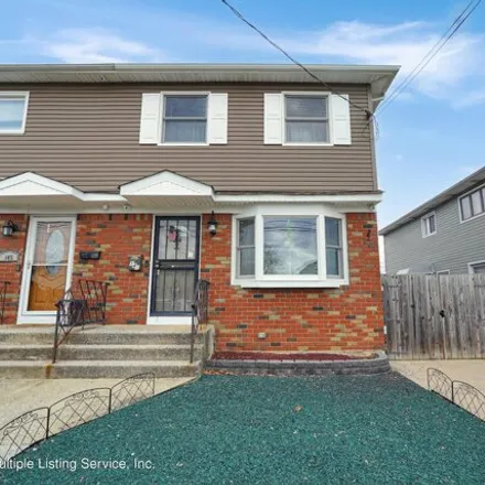 Buy this 3 bed house on 141 Stroud Avenue in New York, NY 10312