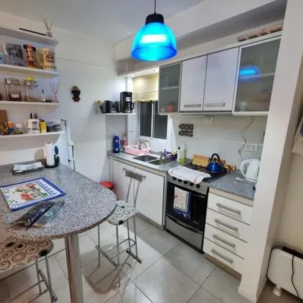 Buy this studio apartment on Llavallol 4622 in Villa Devoto, 1419 Buenos Aires