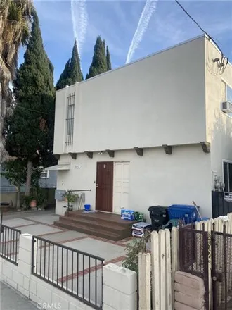 Image 1 - 323 West 11th Street, Los Angeles, CA 90731, USA - House for sale