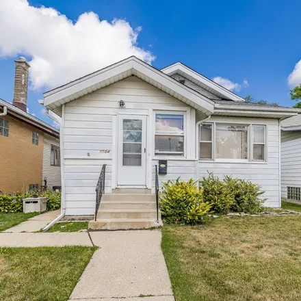 Buy this 2 bed house on 5500 West Grace Street in Chicago, IL 60634