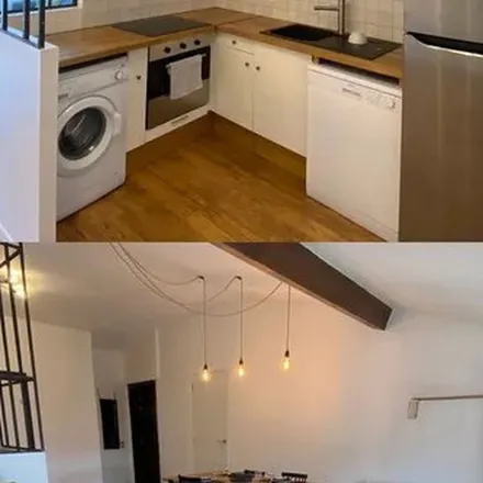 Rent this 3 bed apartment on Place de Tassin in 69160 Tassin-la-Demi-Lune, France