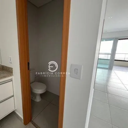 Buy this 4 bed apartment on Rua dos Passos in Estiva, Taubaté - SP