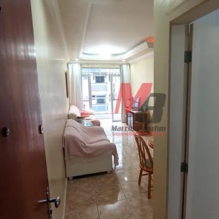 Buy this 2 bed apartment on Rua General Alfredo Bruno Gomes Martins in Centro, Cabo Frio - RJ